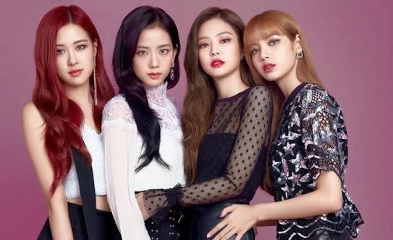 BLACKPINK
