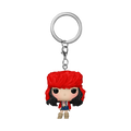 POP! Keychain: BLACKPINK - Jennie