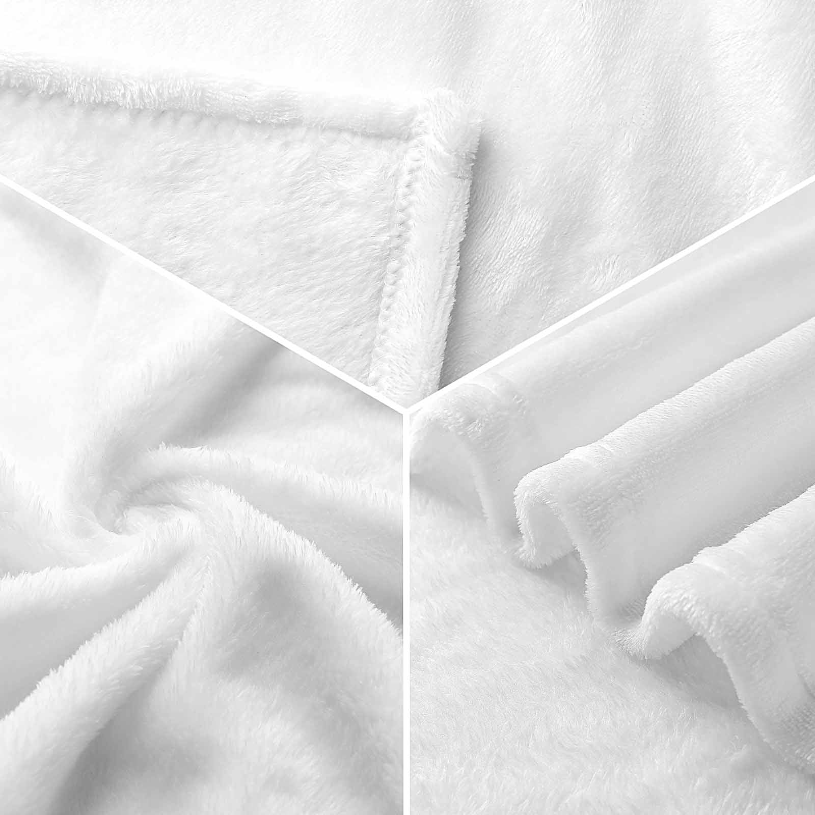 BTS Jin Sustainable Throw Blanket