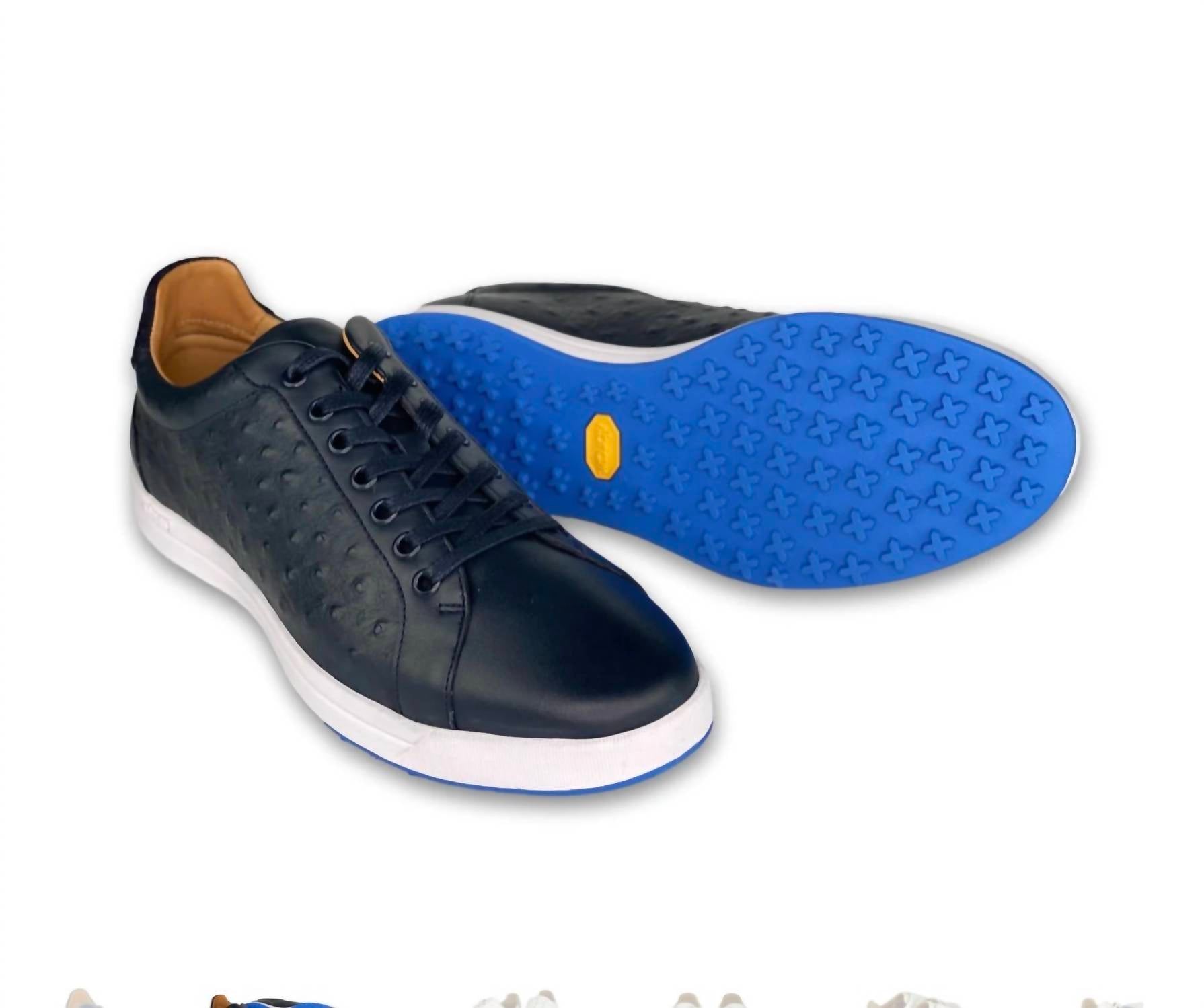 Men's Club Golf Shoes