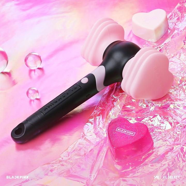 Official BLACKPINK Lightstick Ver 2